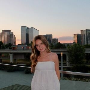 Meet your Posher, Morgan